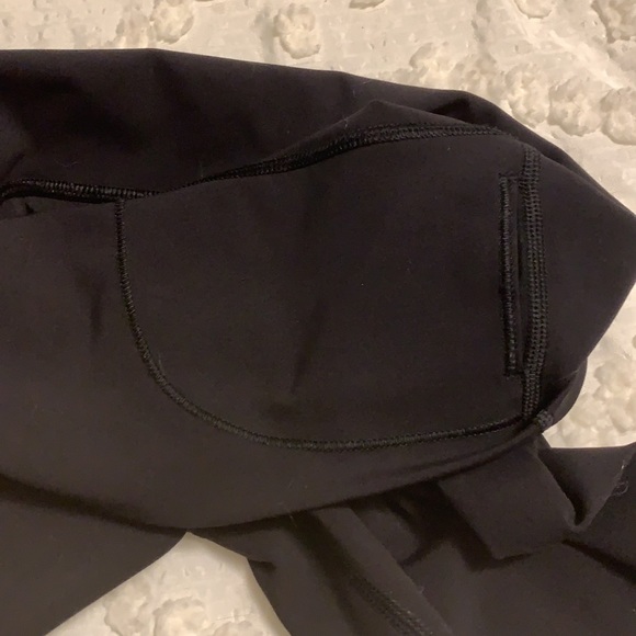 Lululemon wunder wunder 25” luxtreme high waist - Picture 4 of 5